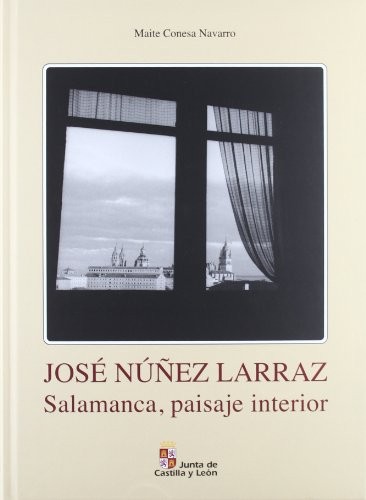 Portada de José Núñez Larraz