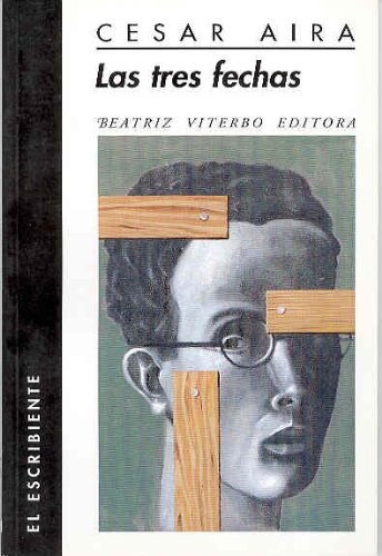 Portada de Las tres fechas