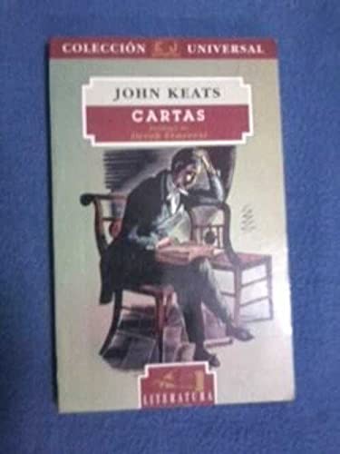 Portada de Cartas