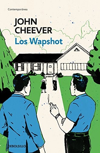 Portada de Los Wapshot