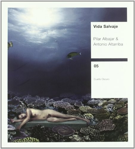 Portada de Vida salvaje