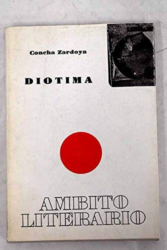 Portada de Diotima