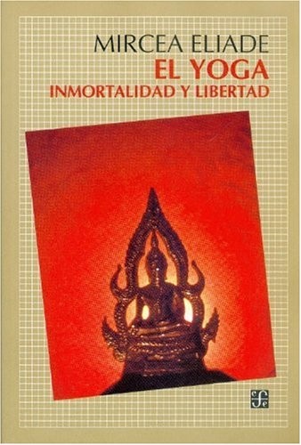 Portada de El Yoga