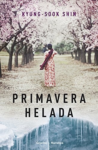 Portada de Primavera helada