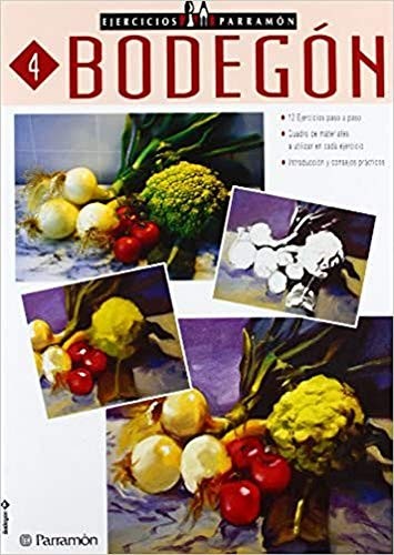 Portada de Bodegon