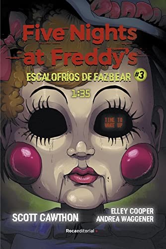 Portada de 1:35
