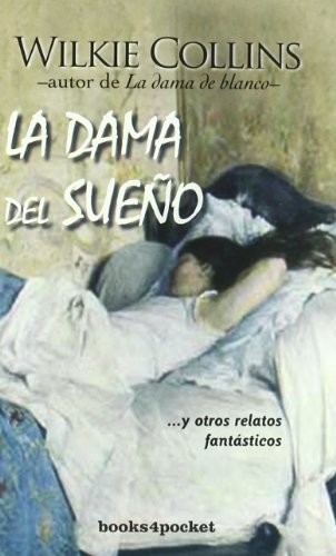 Portada de Dama Del Sueño