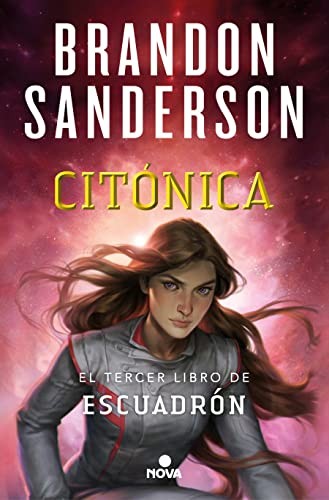 Portada de Citónica