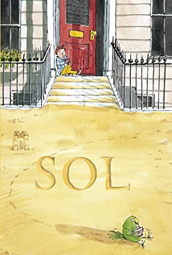 Portada de Sol