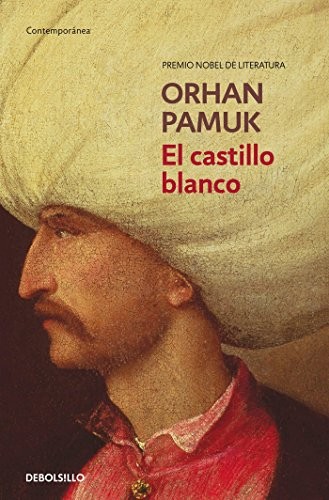 Portada de El castillo blanco
