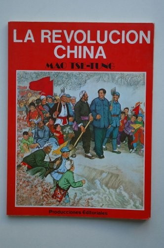 Portada de Mao Tse-Tung
