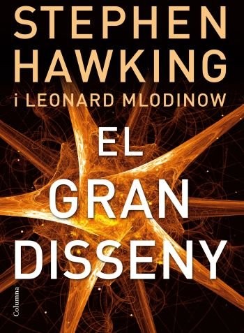 Portada de El gran disseny