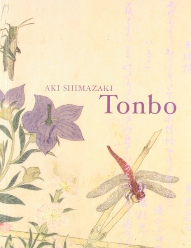 Portada de Tonbo