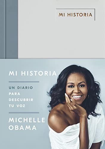 Portada de Mi historia