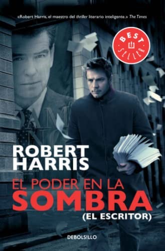 Portada de El poder en la sombra