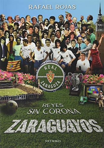 Portada de Zaraguayos