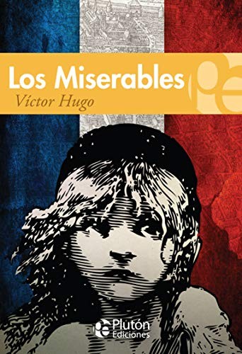 Portada de Los miserables