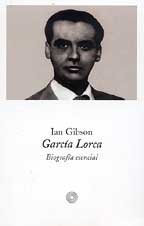 Portada de García Lorca