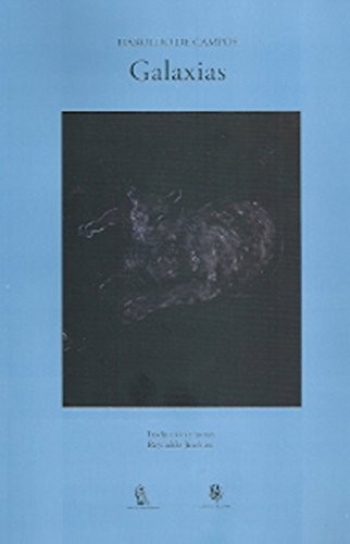 Portada de Galaxias