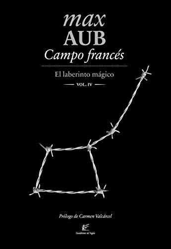 Portada de Campo francés