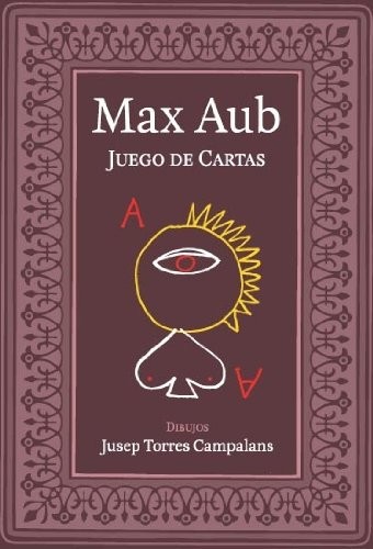 Portada de Juego de cartas