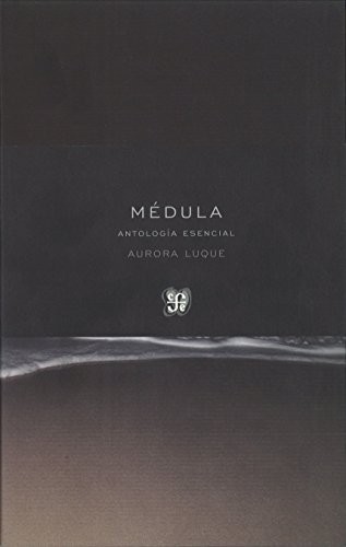 Portada de Médula