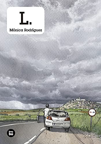 Portada de L