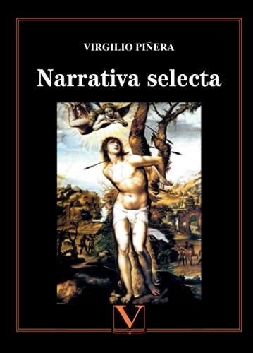 Portada de Narrativa selecta