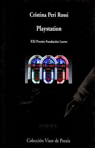 Portada de Playstation