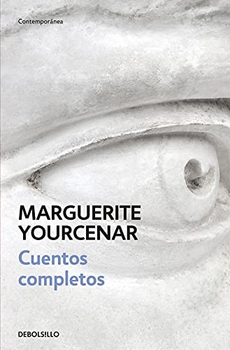Portada de Cuentos completos