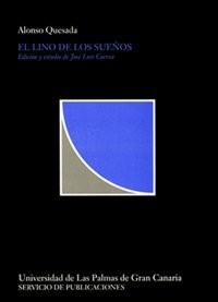 Portada de El lino de los sueños