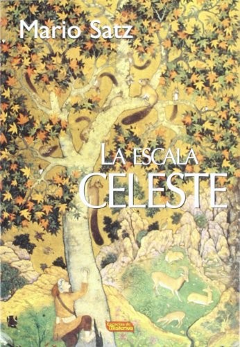 Portada de La escala celeste