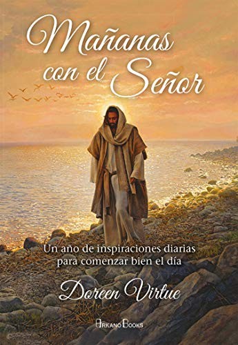 Portada de Mañanas con el Señor