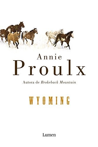 Portada de Wyoming