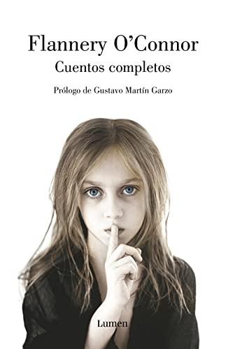 Portada de Cuentos completos