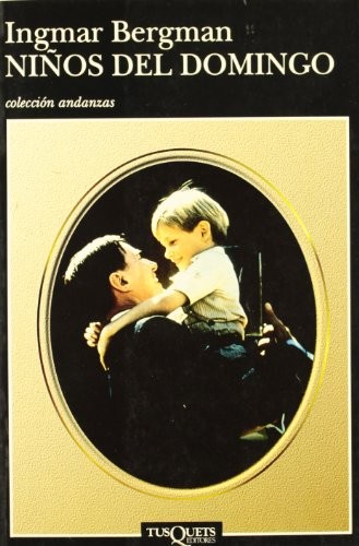 Portada de Niños de domingo