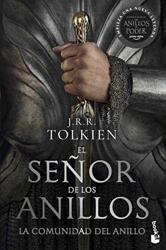Portada de SEÑor de LOS ANILLOS 1. la Comunidad Del Anillo (TV Tie-In) - the LORD of the RINGS 1. the Fellowship of the Ring