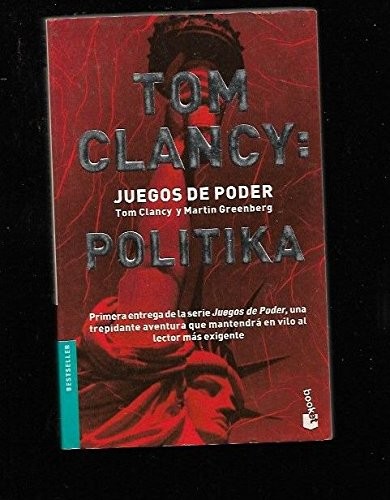 Portada de Politika