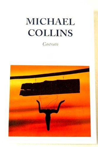 Portada de Castrato