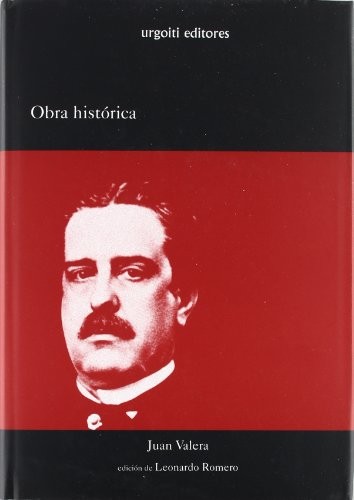 Portada de Obra histórica