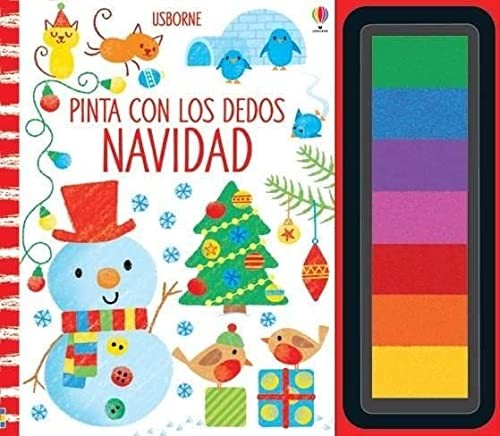 Portada de Navidad