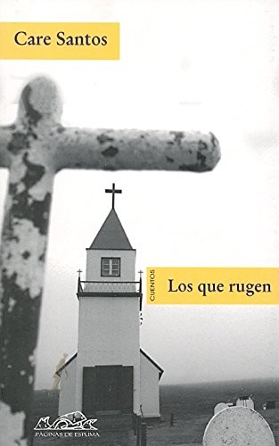 Portada de Los que rugen