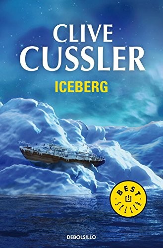 Portada de Iceberg