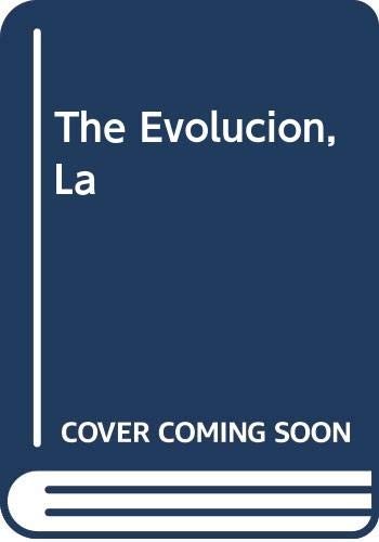 Portada de La The Evolucion