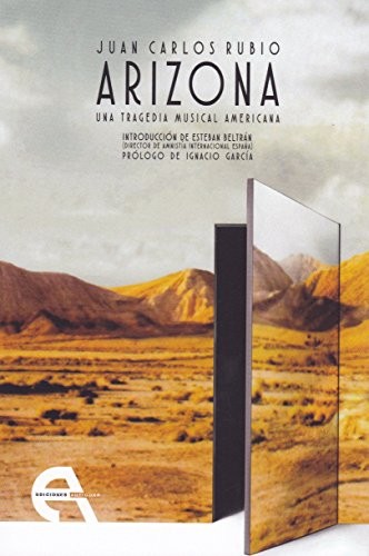 Portada de Arizona