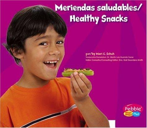 Portada de Antojitos sanos