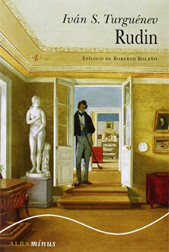 Portada de Rudin