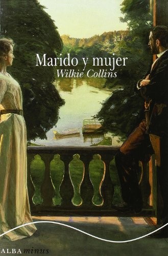 Portada de Marido y Mujer