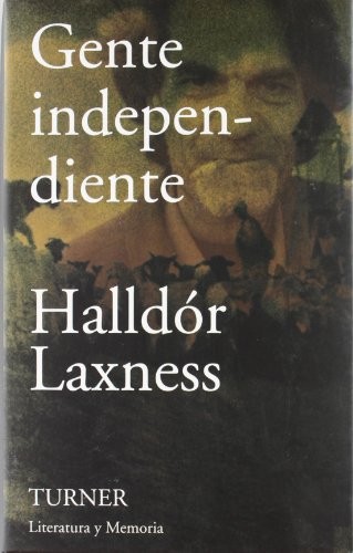 Portada de Gente independiente