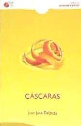 Portada de Cáscaras